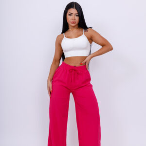 Calça Viscolinho