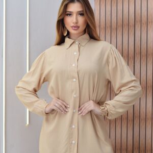 Chemise Viscolinho
